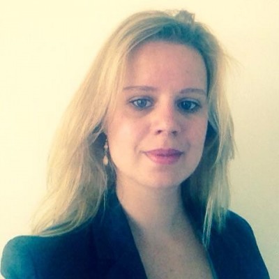 Talentcard van Denise van der steen