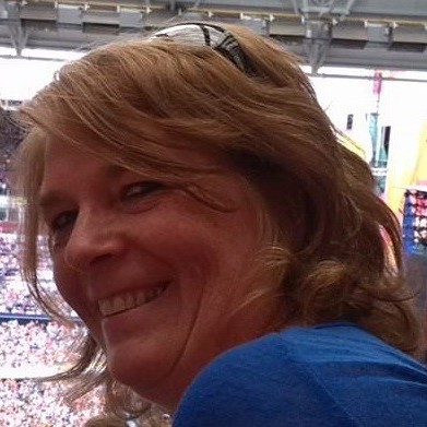 Lissy de Bie