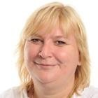 Talentcard van Sandra Verbaas