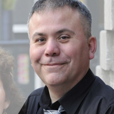 Talentcard van Marc Ballijns