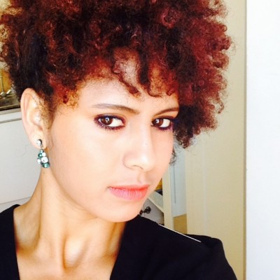 Talentcard van Bethlehem Teklemedhin