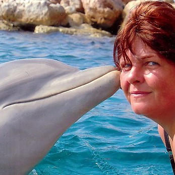 Talentcard van Marleen Mennega