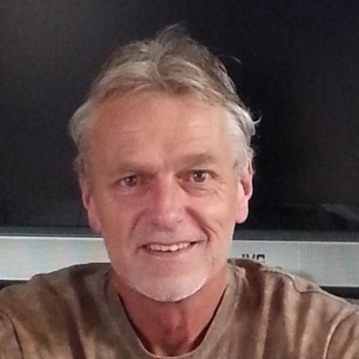 Talentcard van Ron Kuipers