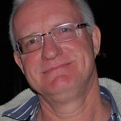 Talentcard van Theo Balen