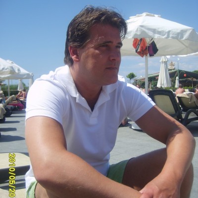 Talentcard van Lucien Bruinsma