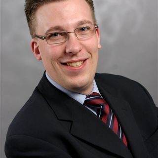 Talentcard van Enrico Koudijs