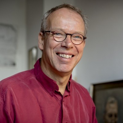 Talentcard van Maarten Helwig