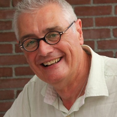 Talentcard van Douwe Rijpsma