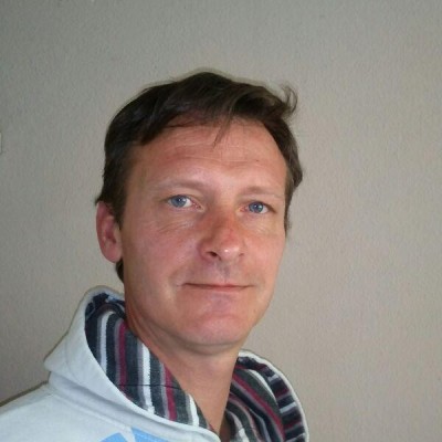 Talentcard van Michel Lentjes