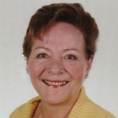 Talentcard van Annelies Box