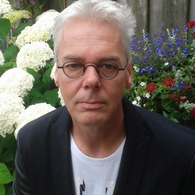 Talentcard van Marcel Aalsma
