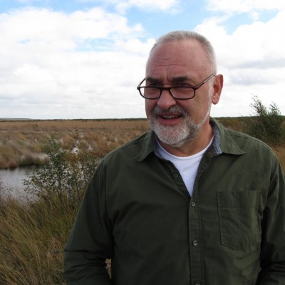 Talentcard van Wyger Breukelaar