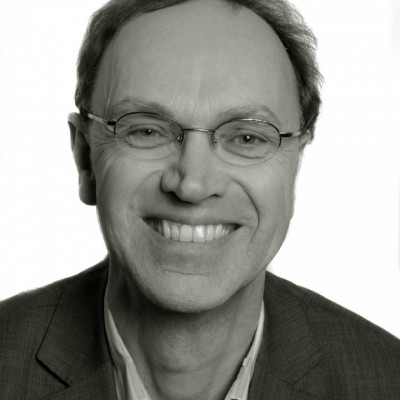 Talentcard van Roelof Houttuin