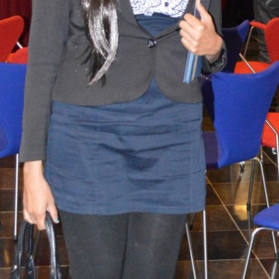 Tara Ali