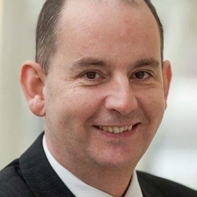 Talentcard van Ed de Vos