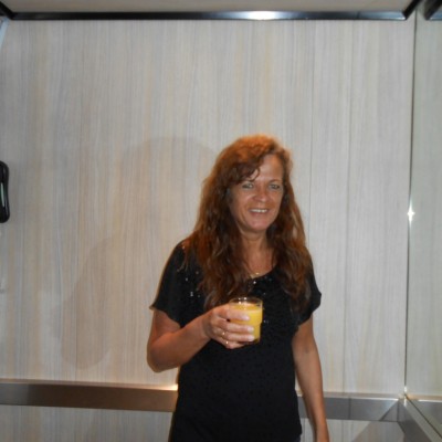 Talentcard van Renate von Michaelis