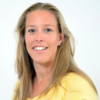 Talentcard van Jennie Ursum