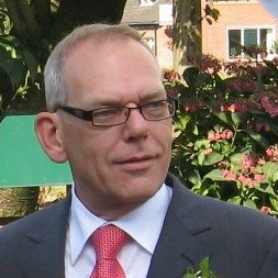 Talentcard van Hennie Pouwels