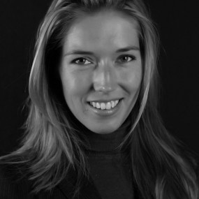 Talentcard van Louise van Loo