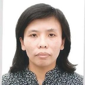 Talentcard van Hermin Suharmini