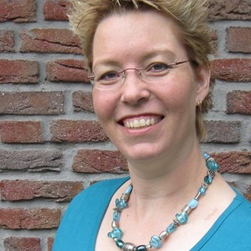 Talentcard van Paulien Boven-Hoorn