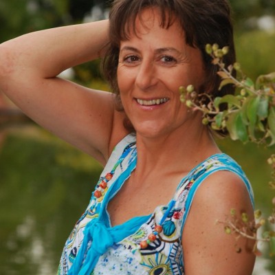 Talentcard van Lidia van der Pijl