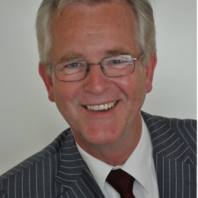 Talentcard van Roel van den Broek