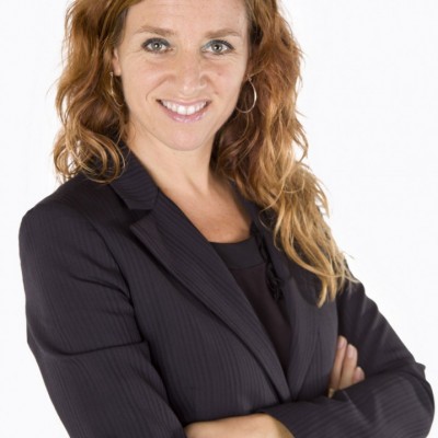 Talentcard van nieke stein