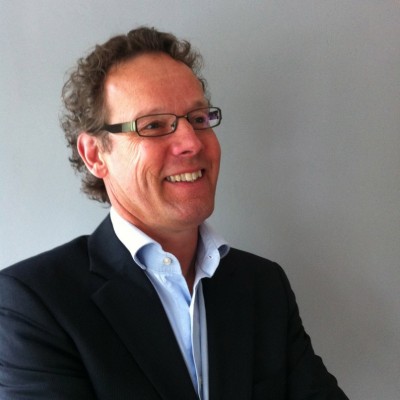 Talentcard van Michel Berger