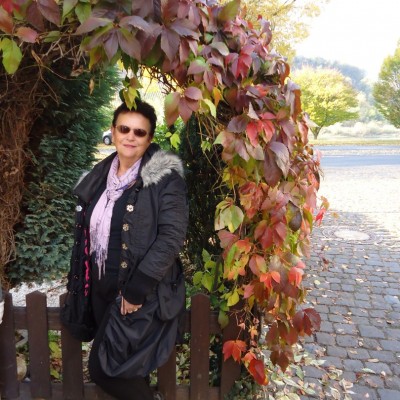 Talentcard van Catharina Lucia van Huizen- Dijk