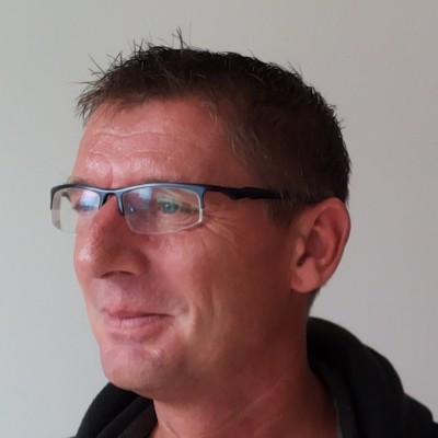 Talentcard van Michel de Laat