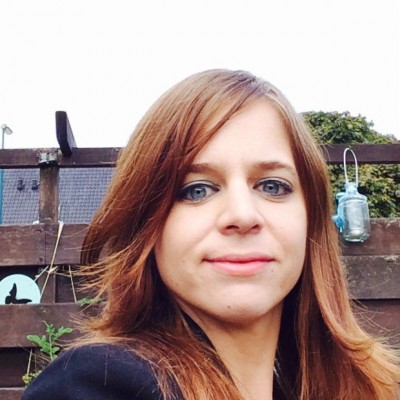 Talentcard van Diane van Ling