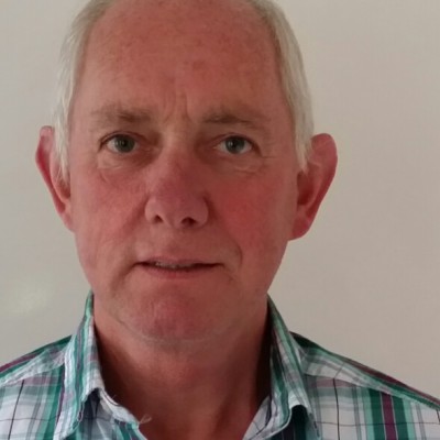 Ton van der Jagt
