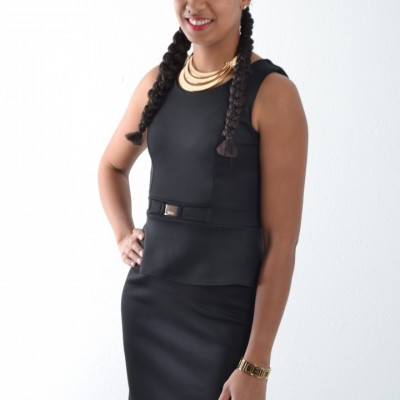 Maricella Giterson