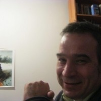 Talentcard van Kresten Reniers