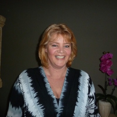 Talentcard van Dyanne van Oosterhout