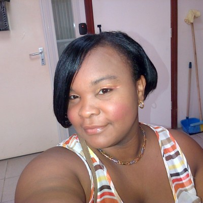 Talentcard van Natiza Snijders