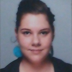 Talentcard van Anne Merkestein