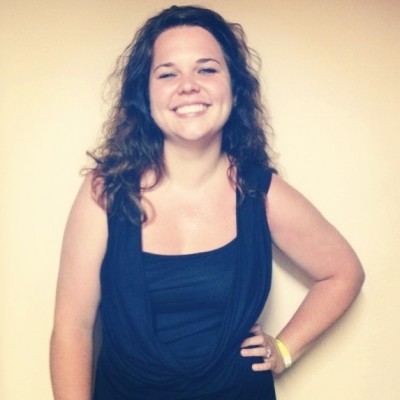 Talentcard van Mariska van Donkersgoed