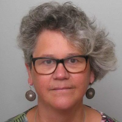 Talentcard van Lucy van Zeijl