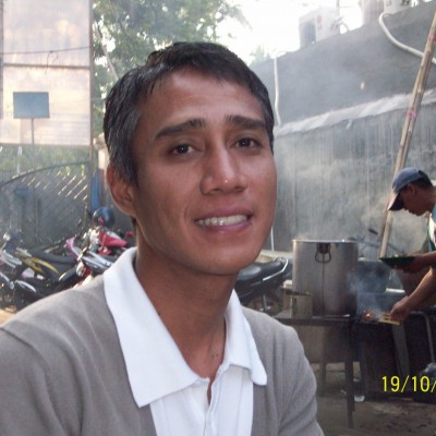 Budi sastrawarman
