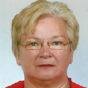 Ine de Laat - Mertens