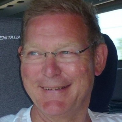 Talentcard van Ton Terlien
