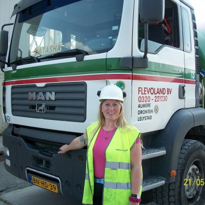 Talentcard van Linda bakelaar