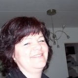 Talentcard van Jolande Meijer