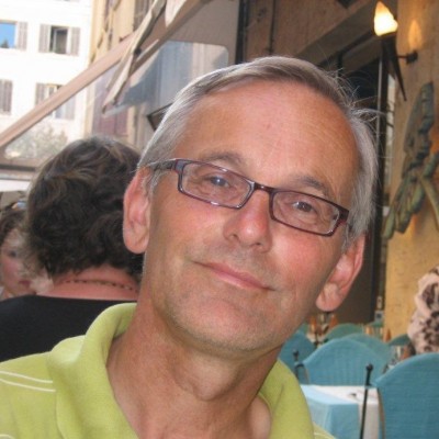 Talentcard van Fons van Gorp