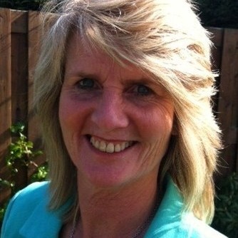 Talentcard van Petra de Haan