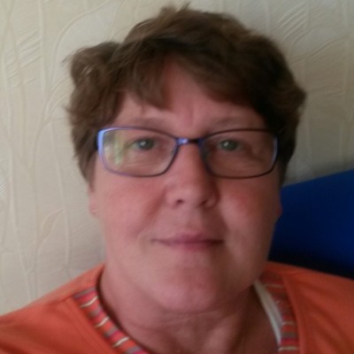Talentcard van lida beentjes