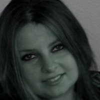 Talentcard van Beata Hrycyna