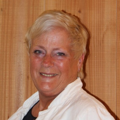 Talentcard van Gerda Bonninga